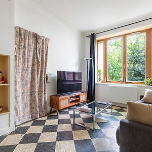 Apartamento de 1 Dormitorio